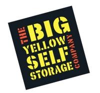 Big Yellow Self Storage - Brighton